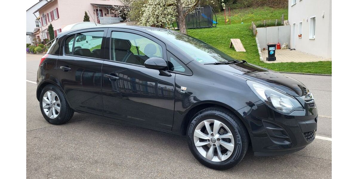 Opel Corsa 145.950 km 4.000 &euro; Haiterbach 72221