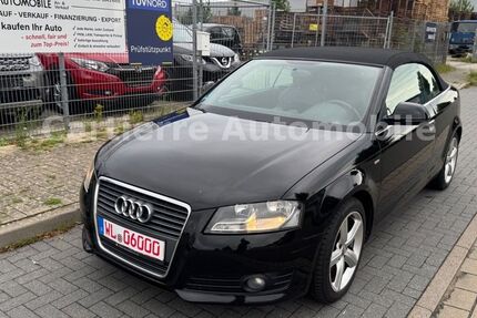 Audi A3 208.692 km 4.899 &euro; Winsen (Luhe) 21423