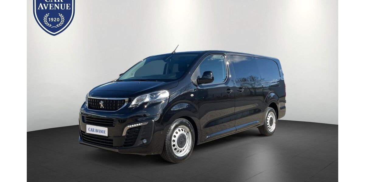 Peugeot Expert 74.850 km 23.390 &euro; Wittlich 54516