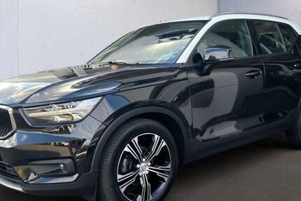 Volvo XC40 96.808 km 23.950 &euro; Kassel 34123