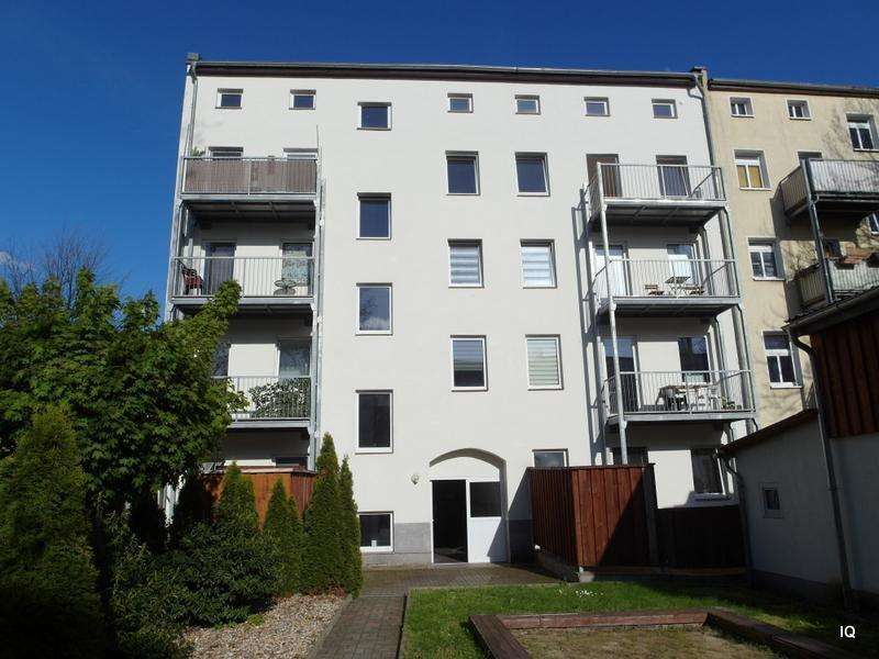 Wohnung zum Mieten in Magdeburg 360 € 48 m²