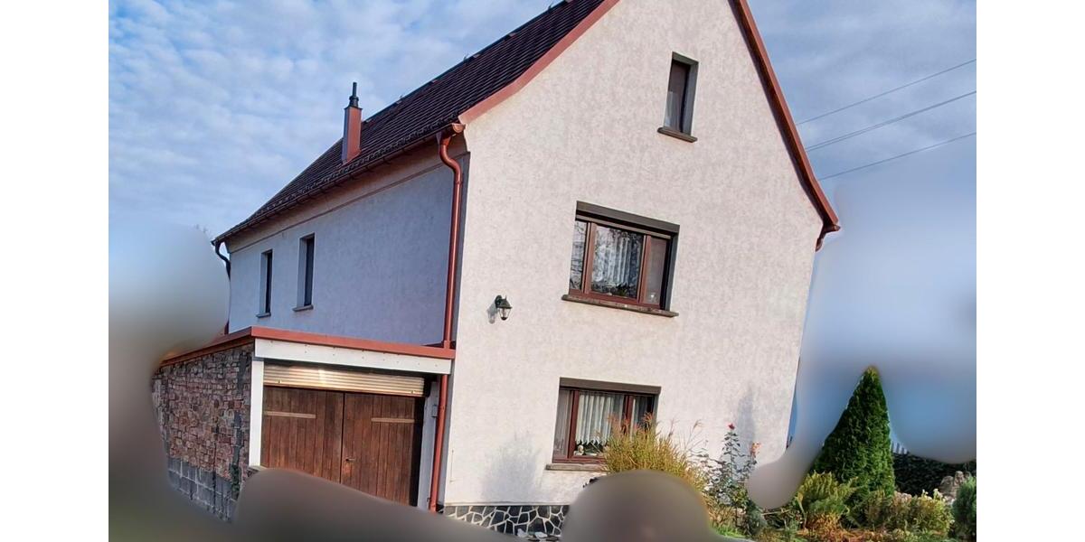 Einfamilienhaus Saalfeld (Saale) - 7 Zimmer, 135 m&sup2;, 250.000&euro; | Angebot:26621838
