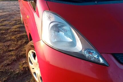 Honda Jazz 174.000 km 3.000 &euro; Gerolsheim 67229