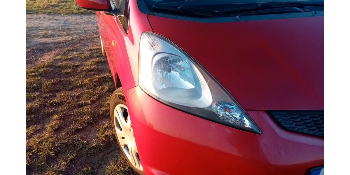 Honda Jazz 174.000 km 3.000 &euro; Gerolsheim 67229
