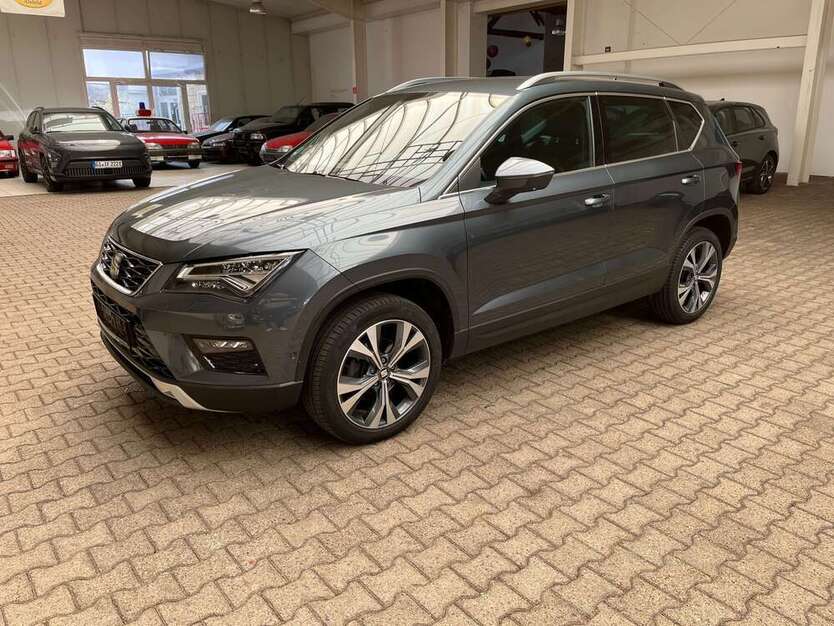 Ateca