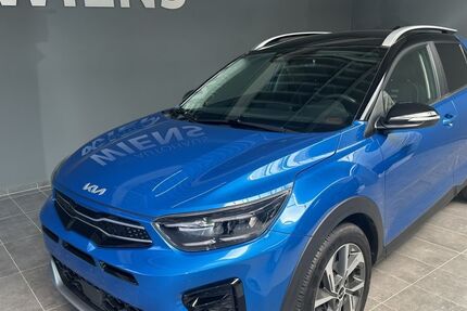 Kia Stonic 43.980 km 16.950 &euro; Billerbeck 48727