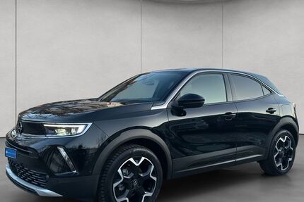 Opel Mokka 36.557 km 19.940 &euro; Dresden 01159