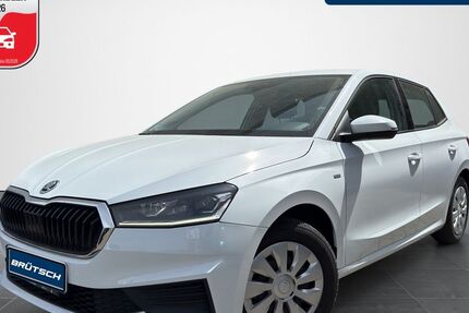 Skoda Fabia 29.200 km 17.980 &euro; Singen 78224