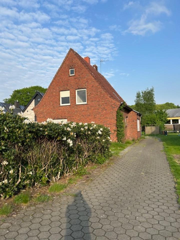 Einfamilienhaus Sögel Sanierungsobjekt