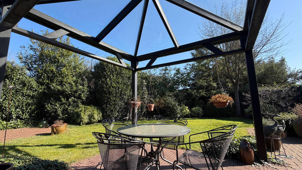 Einfamilienhaus Hünxe - 4 Zimmer, 113 m&sup2;, 485.000&euro; | Angebot:26028956