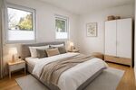 Moderne 2-Zi.-Terrassenwohnung (Bj. 2016, A+) – EBK, Fußbodenheizung, TG optional - Appartement Hamburg Rahlstedt | Angebot:26633516