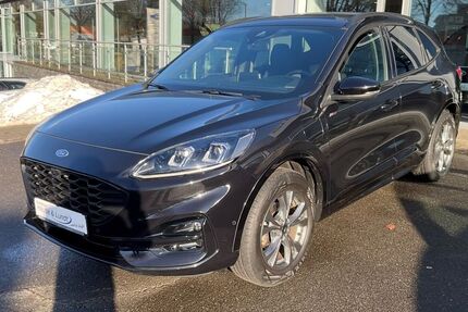 Ford Kuga 73.200 km 21.980 &euro; Hohenwestedt 24594