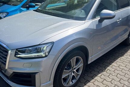 Audi Q2 22.000 km 23.950 &euro; Saarlouis 66740