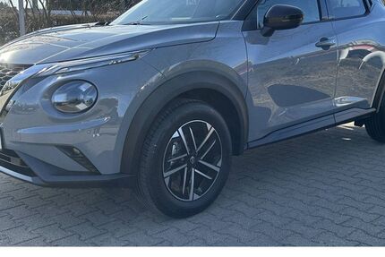 Nissan Juke 1.620 km 24.990 &euro; Fürstenwalde 15517