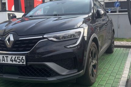 Renault Arkana 158.000 km 15.900 &euro; Berlin 13347
