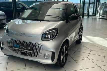 Smart ForTwo 19.451 km 15.980 &euro; Beverungen 37688
