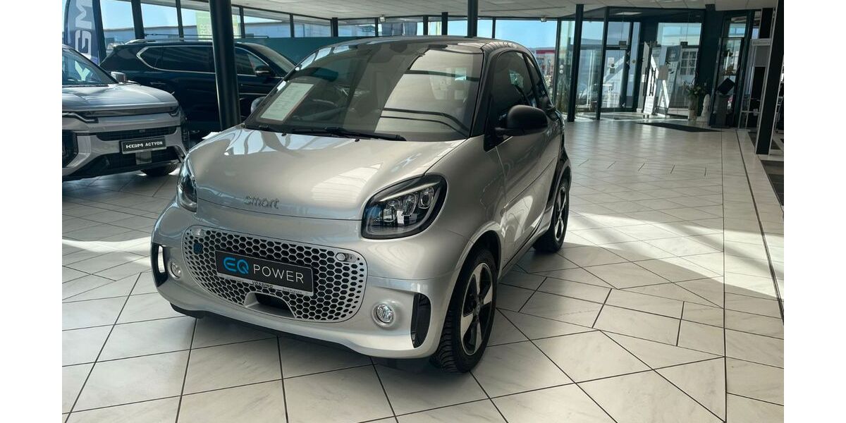 Smart ForTwo 19.451 km 15.980 &euro; Beverungen 37688