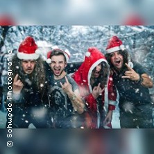 Four Roses - Rock Cover zum Nikolaustag 05.12.2025 Kultbahnhof