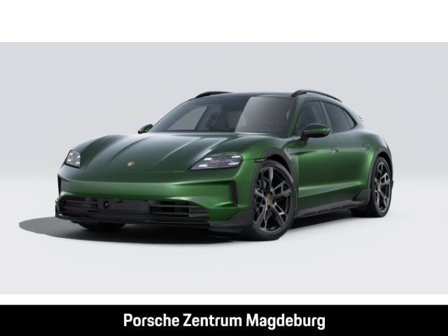 Porsche Taycan 57.962 km 94.790 &euro; Magdeburg 39116
