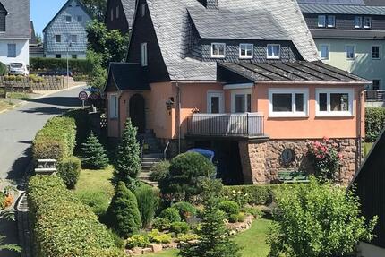 Haus Altenberg - 3 Zimmer, 100 m&sup2;, 250.000&euro; | Angebot:26495906
