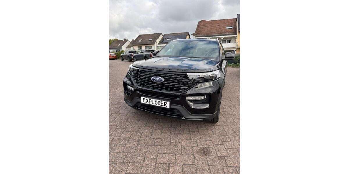Ford Explorer 59.220 km 46.900 &euro; Weißenthurm 56575