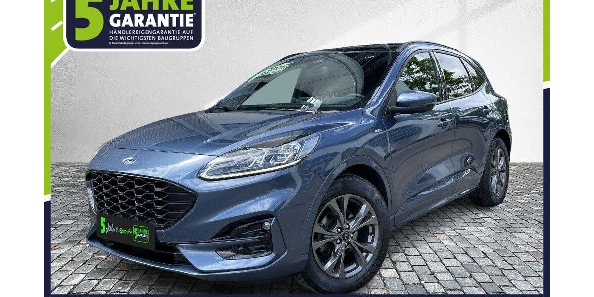 Ford Kuga 77.988 km 18.380 &euro; München 80993