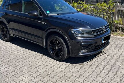 VW Tiguan 127.000 km 26.000 &euro; Neufahrn 84088