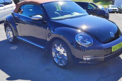 VW Beetle 53.476 km 23.995 &euro; Halver 58553