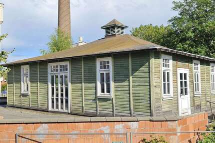 Gewerbeobjekt Görlitz Innenstadt - 129.000&euro; | Angebot:27085398