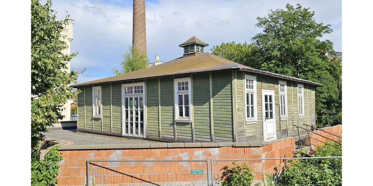 Gewerbeobjekt Görlitz Innenstadt - 129.000&euro; | Angebot:27085398