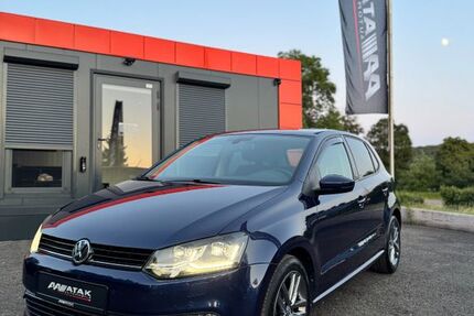 VW Polo 123.000 km 10.900 &euro; Reichenbach an der Fils 73262