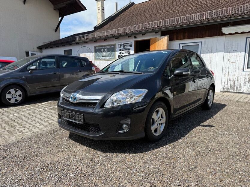 Auris