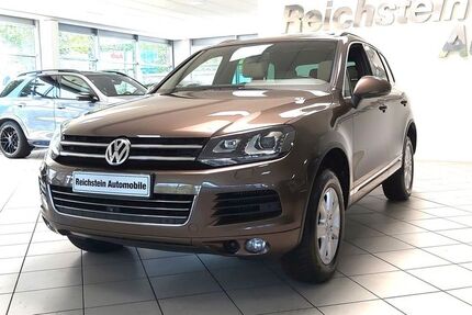 VW Touareg 229.980 km 16.890 &euro; Berlin 13403
