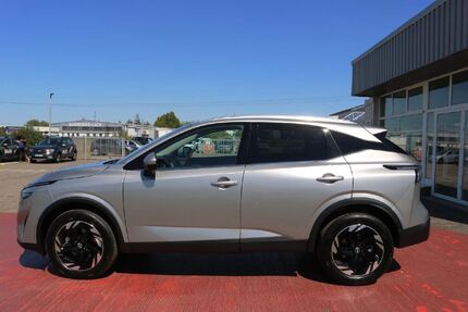 Nissan Qashqai 9.635 km 30.990 &euro; Wolmirstedt 39326