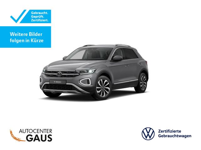 VW T-Roc 9.907 km 31.980 &euro; Bielefeld 33699