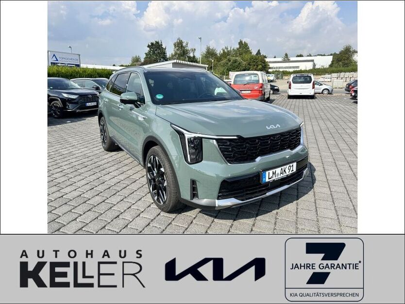 Sorento