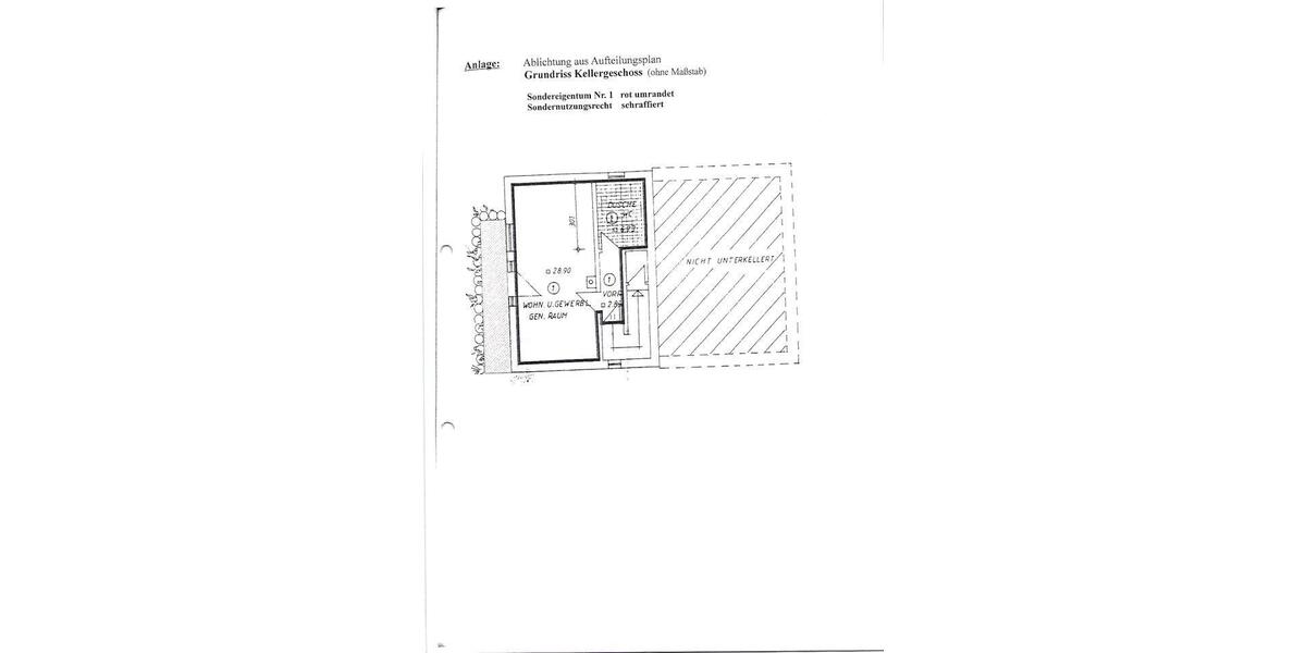 Mehrfamilienhaus, Wohnhaus Spiegelau - 3 Zimmer, 150 m&sup2;, 280.000&euro; | Angebot:25991633