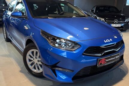 Kia ceed / Ceed 22.000 km 20.950 € Geislingen (Steige) 73312