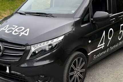 Mercedes-Benz Vito 115.500 km 38.900 &euro; Kulmbach 95326