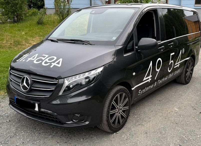 Mercedes-Benz Vito 115.500 km 38.900 &euro; Kulmbach 95326