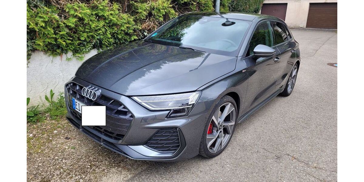 Audi A3 9.570 km 38.800 &euro; Kösching 85092