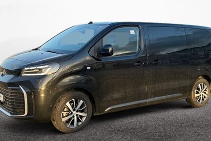 Toyota Proace (Verso) 14.000 km 44.980 &euro; Coesfeld 48653