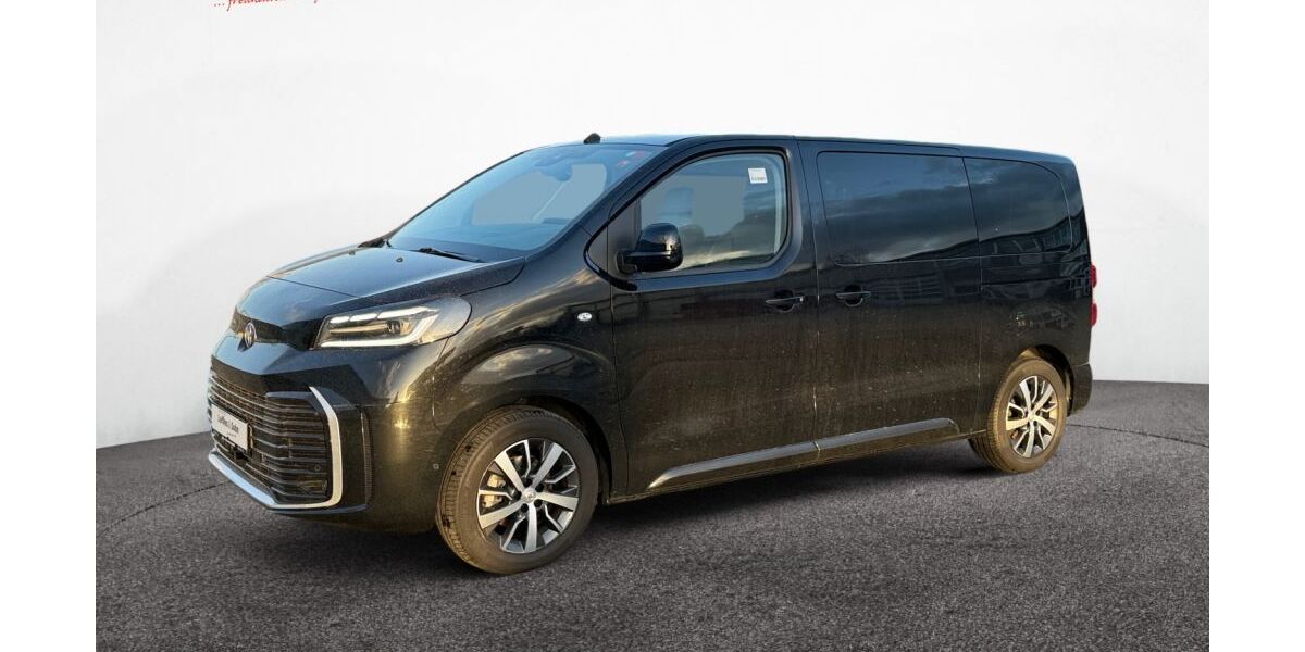 Toyota Proace (Verso) 14.000 km 44.980 &euro; Coesfeld 48653