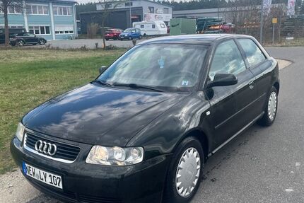 Audi A3 170.000 km 1.500 &euro; Vorbach 95519