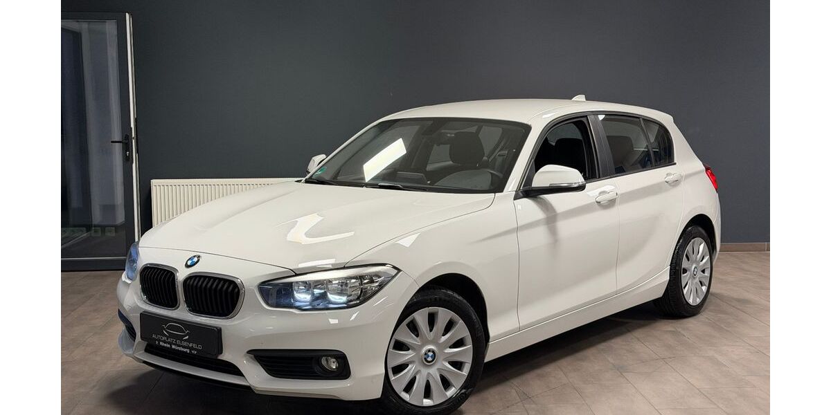 BMW 116 149.238 km 6.990 &euro; Elsenfeld 63820