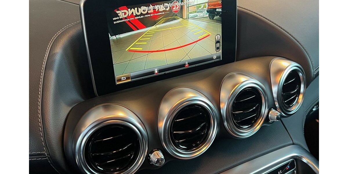 Mercedes-Benz AMG GT V8 Coupe |BURM|NIGHT|S.AGA|SHZ| 97.983 km 73.999 &euro; Mainz-Kostheim 55246