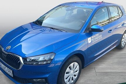 Skoda Fabia 5.000 km 18.790 &euro; Siegen 57076
