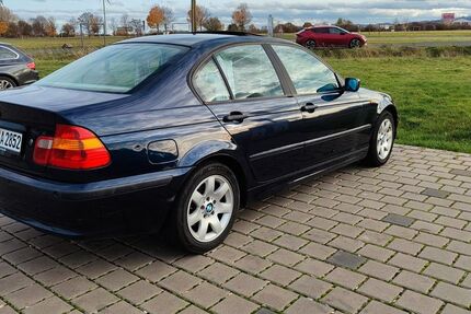 BMW 316 235.000 km 2.750 &euro; Bad Tabarz 99891