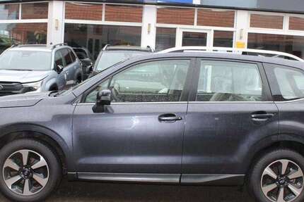 Subaru Forester 163.500 km 14.890 € Mariental 38368