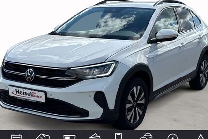 VW Taigo 36.000 km 18.990 &euro; Merzig 66663